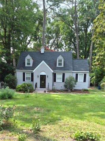 264 James River Dr Property Photo 1