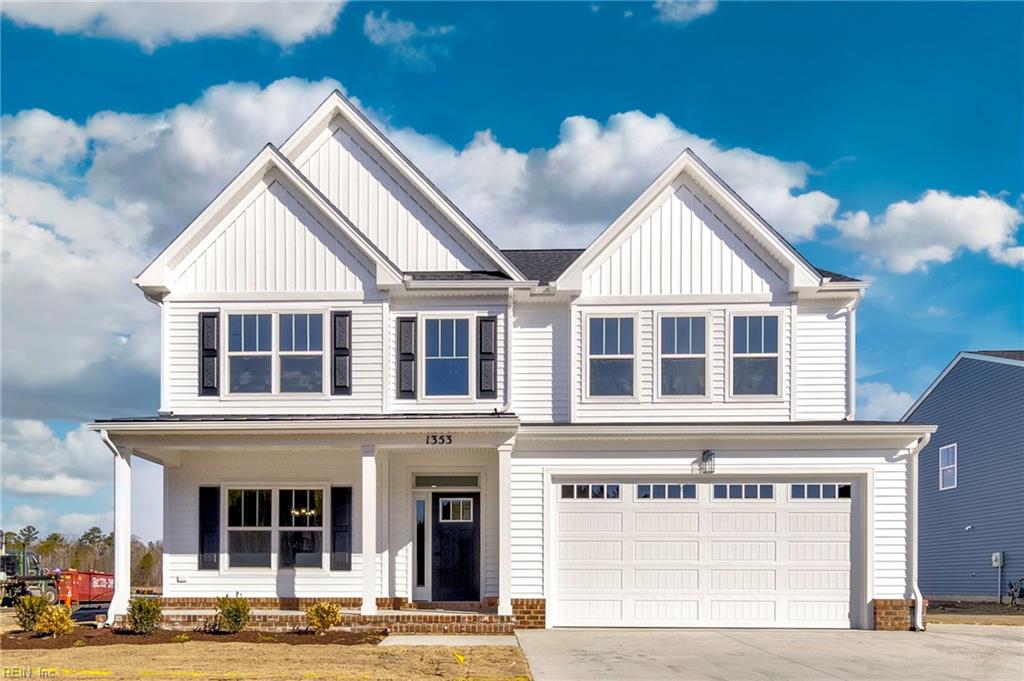 Lot 18 Tbd Flax Mill WAY