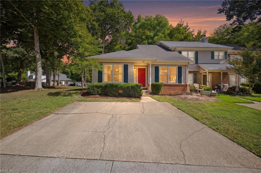 103 Sanderling Walk Property Photo 1