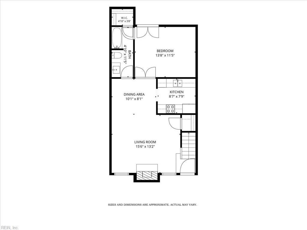 1803 Sechrist Ct Property Photo 40