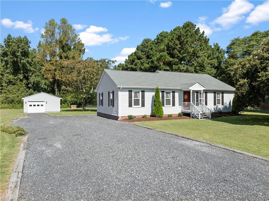 3423 Manning Rd Property Photo 1