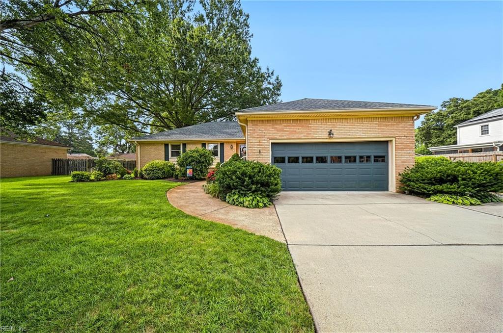 5629 Springwood Dr Property Photo 1