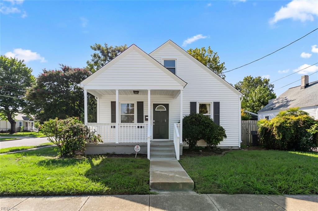 4833 Texas AVE