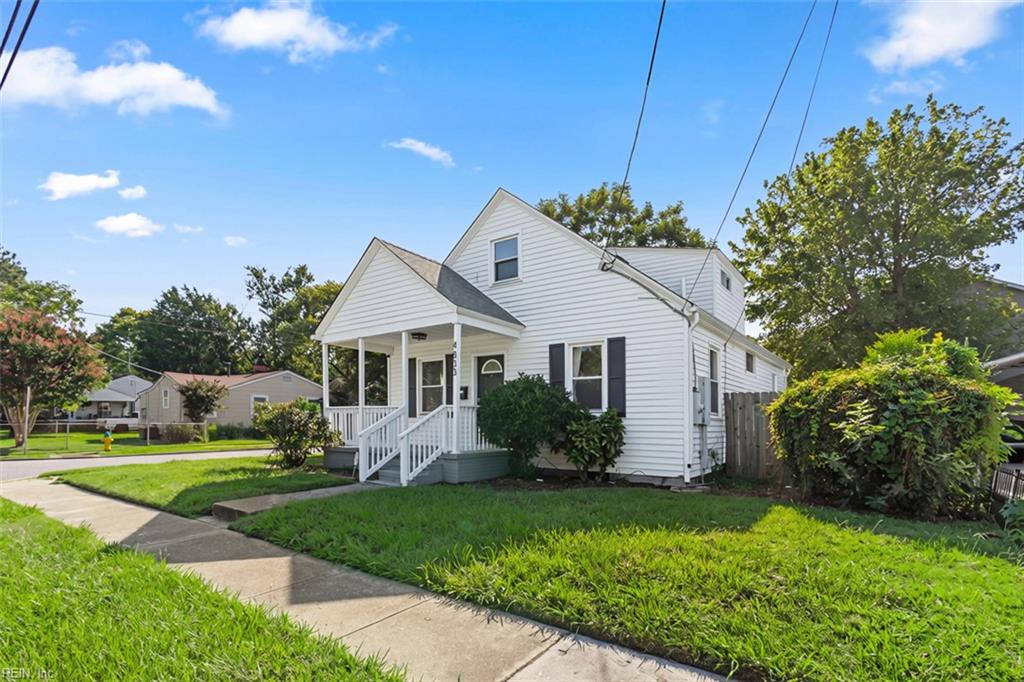 4833 Texas Ave Property Photo 3