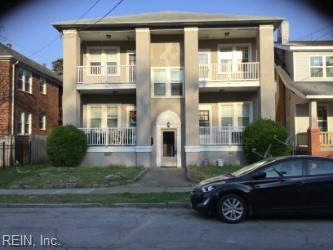 4305 Newport AVE Property Photo 1