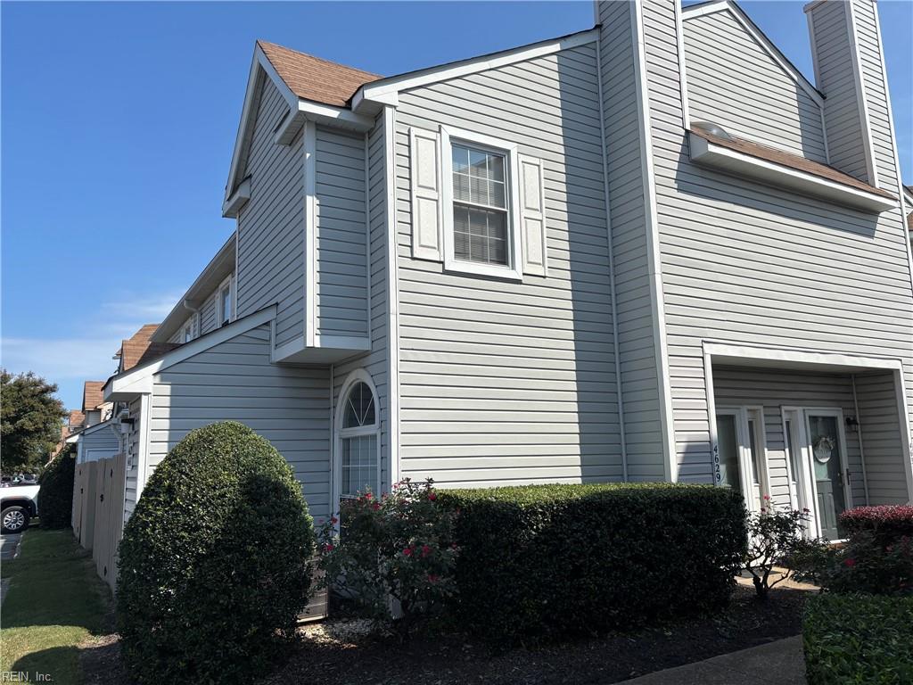 4629 Georgetown PL Property Photo 1