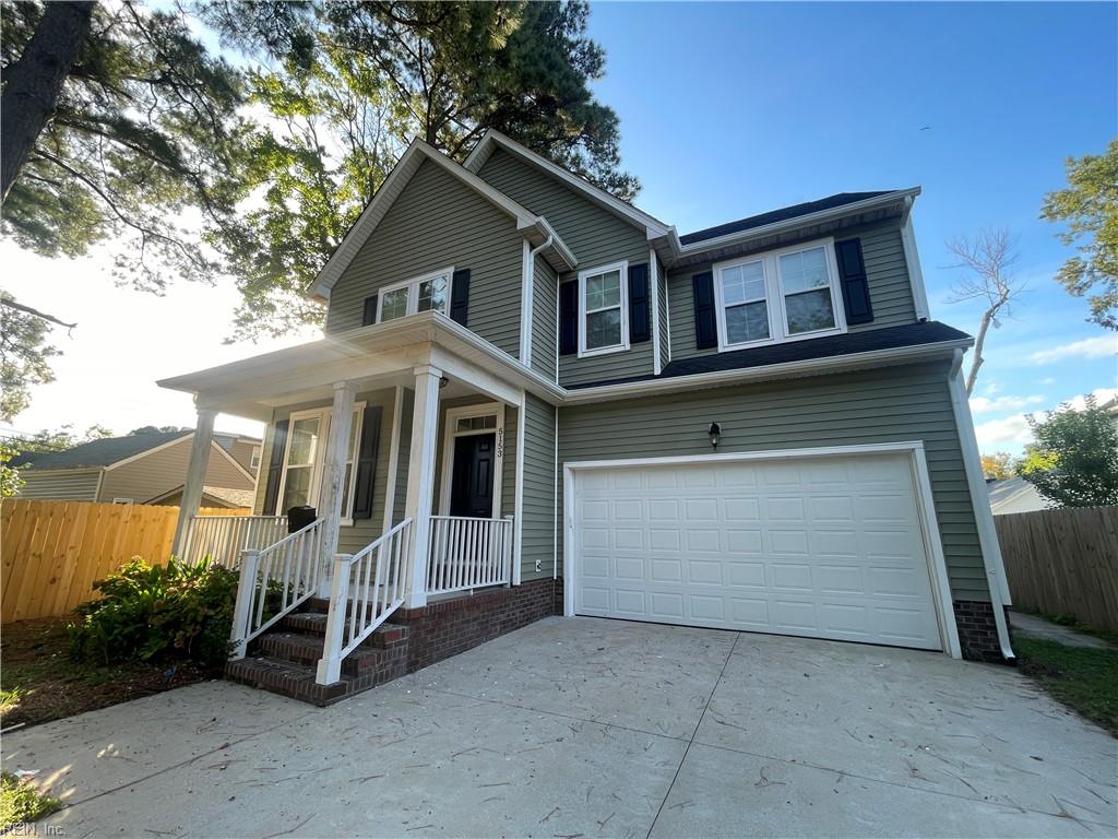 5153 S Cape Henry Ave Property Photo 1