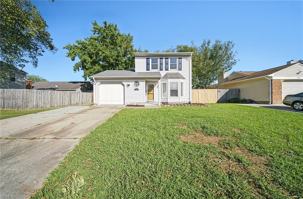 1700 Darrow St Property Photo 25