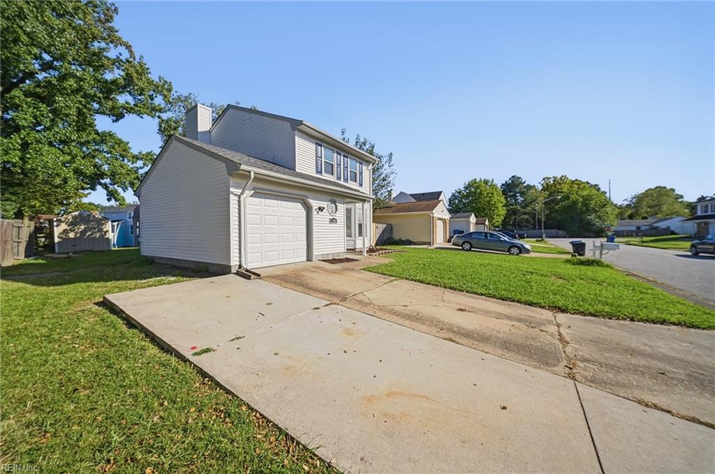 1700 Darrow St Property Photo 26