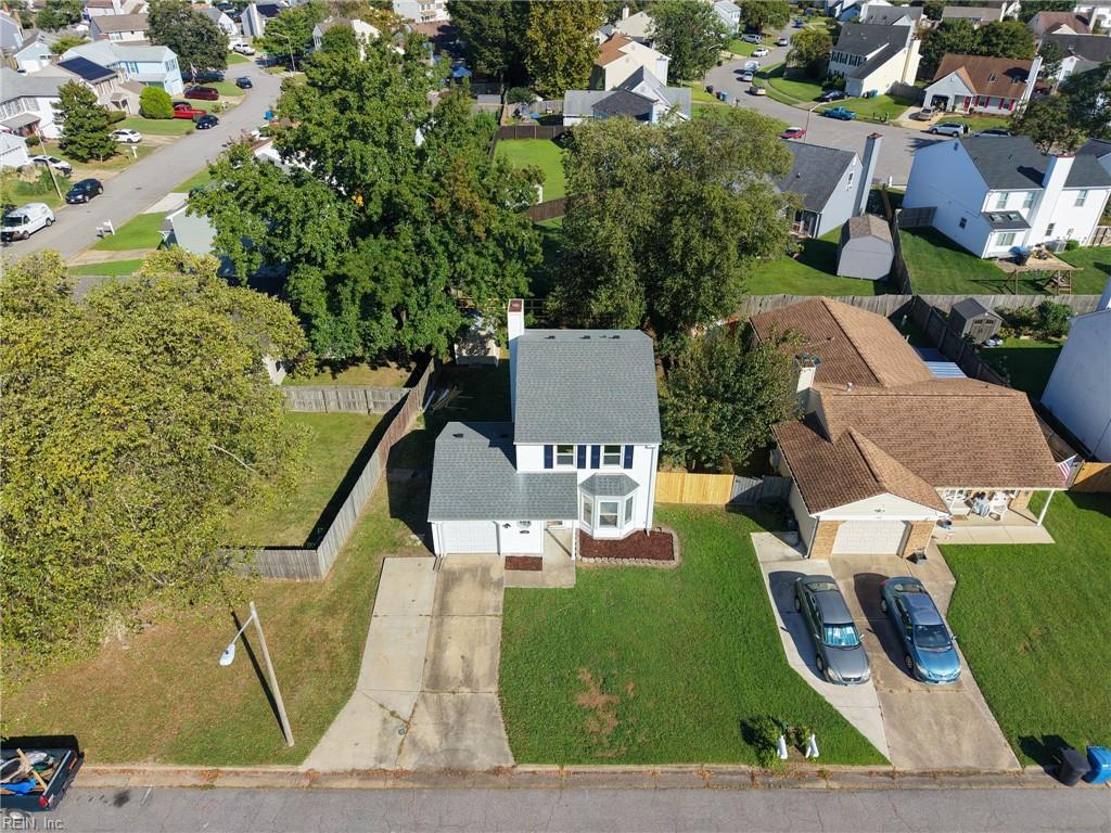 1700 Darrow St Property Photo 27