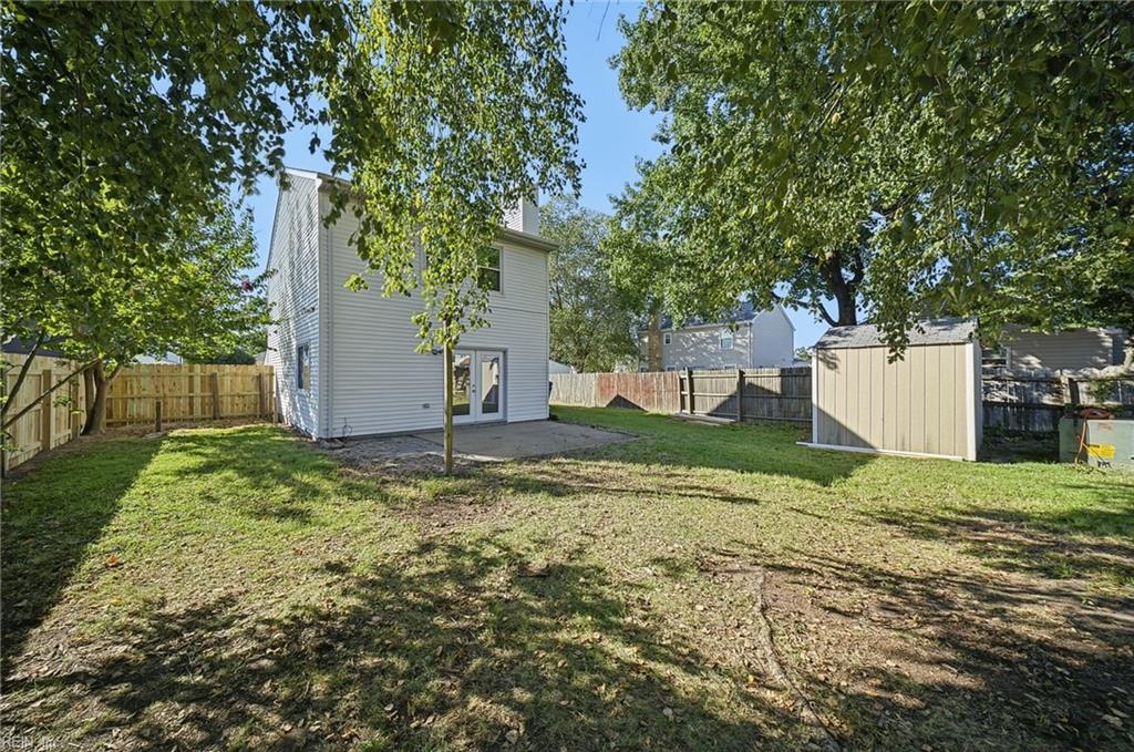 1700 Darrow St Property Photo 33
