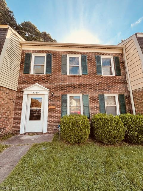 3319 Clover Hill Drive DR