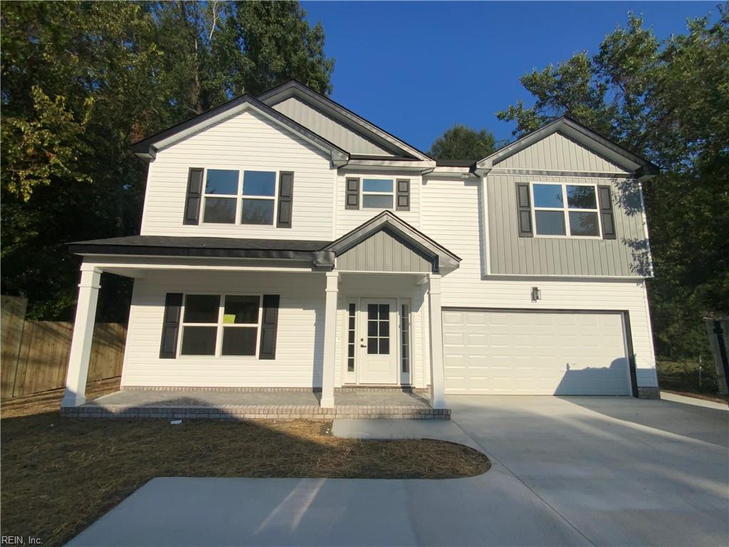 548 Greenbriar Ave Property Photo 3
