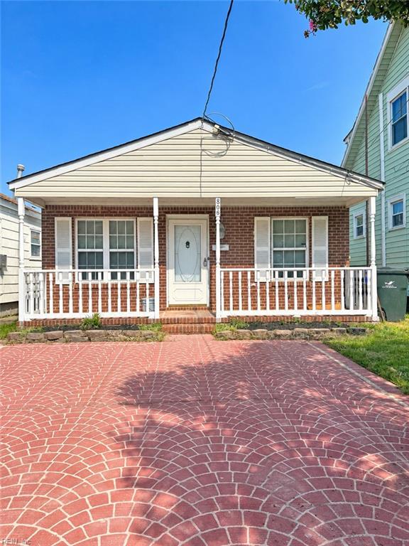 806 Whitehead Ave Property Photo 1