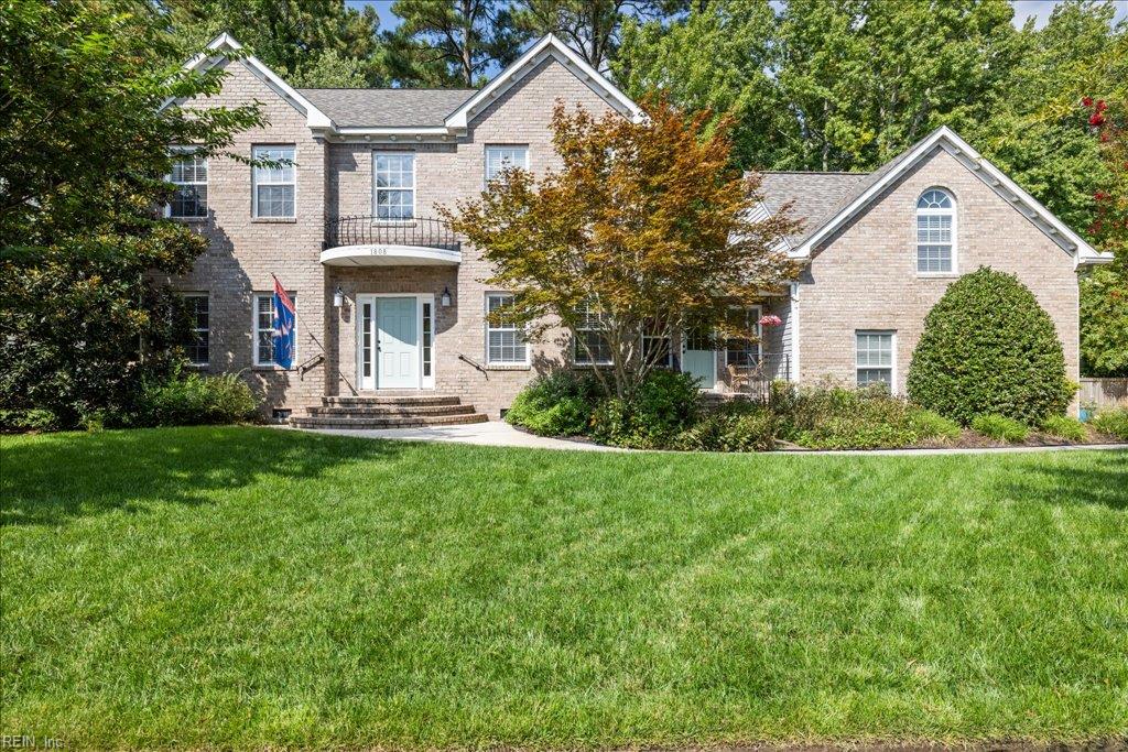 1808 Capel Manor Way Property Photo 1
