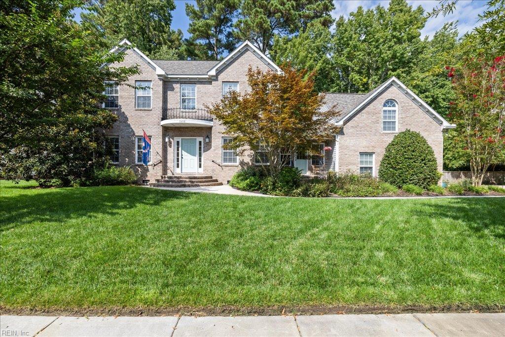 1808 Capel Manor Way Property Photo 2