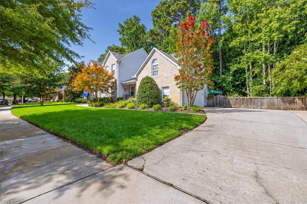 1808 Capel Manor Way Property Photo 4