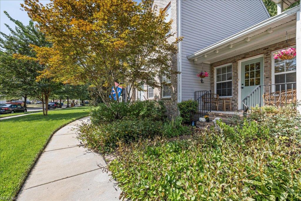 1808 Capel Manor Way Property Photo 6
