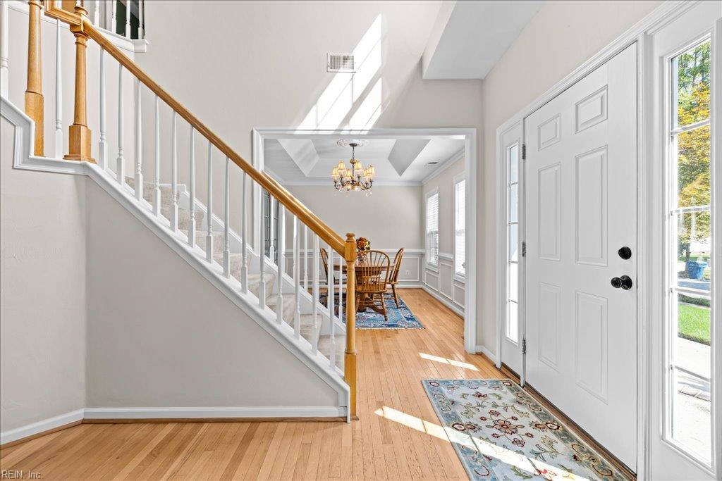 1808 Capel Manor Way Property Photo 7