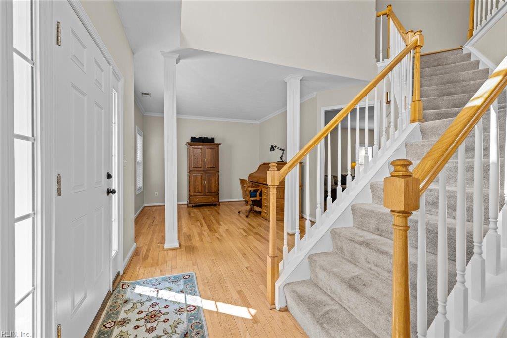 1808 Capel Manor Way Property Photo 8
