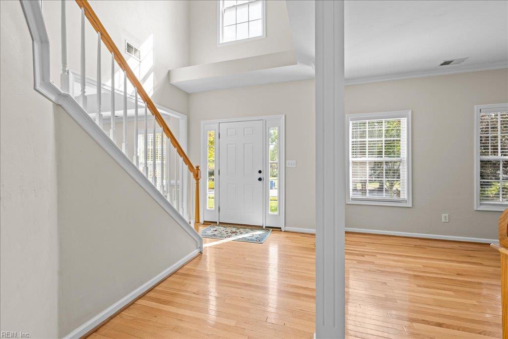1808 Capel Manor Way Property Photo 9
