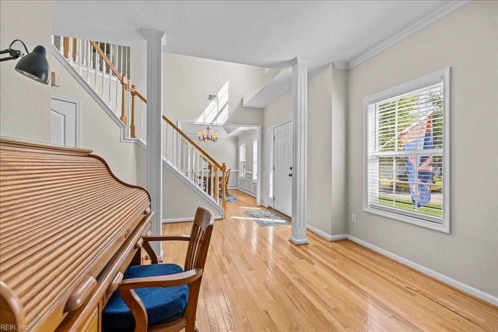 1808 Capel Manor Way Property Photo 11