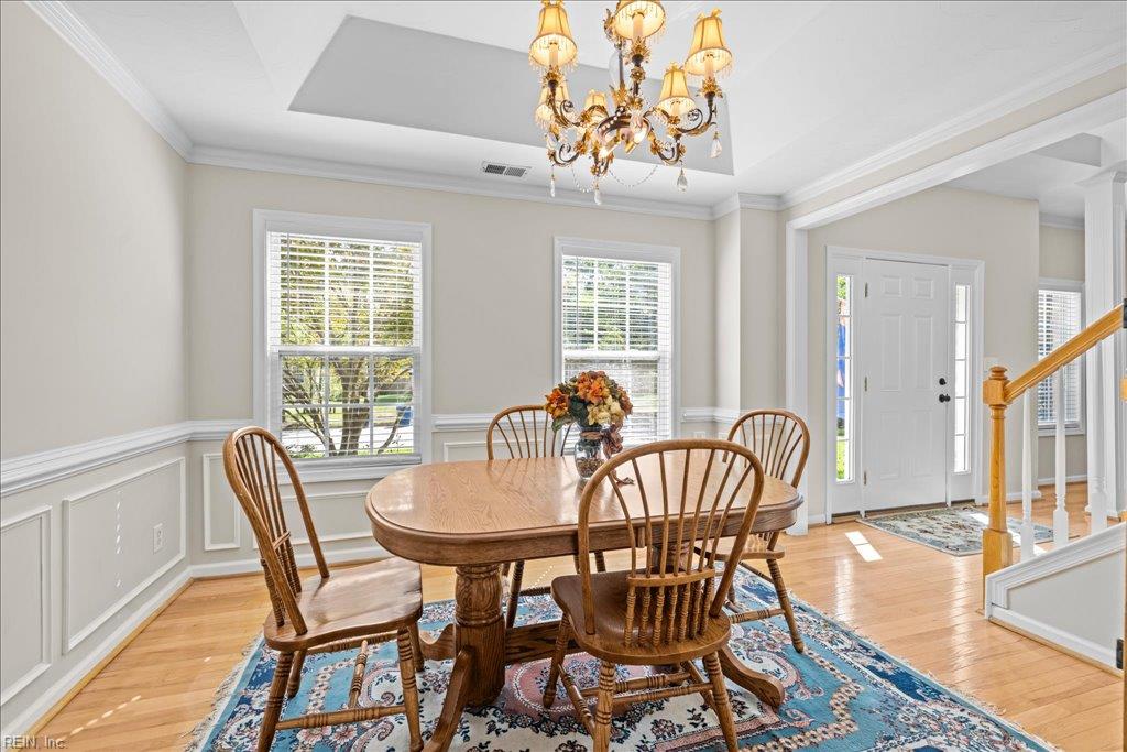 1808 Capel Manor Way Property Photo 13
