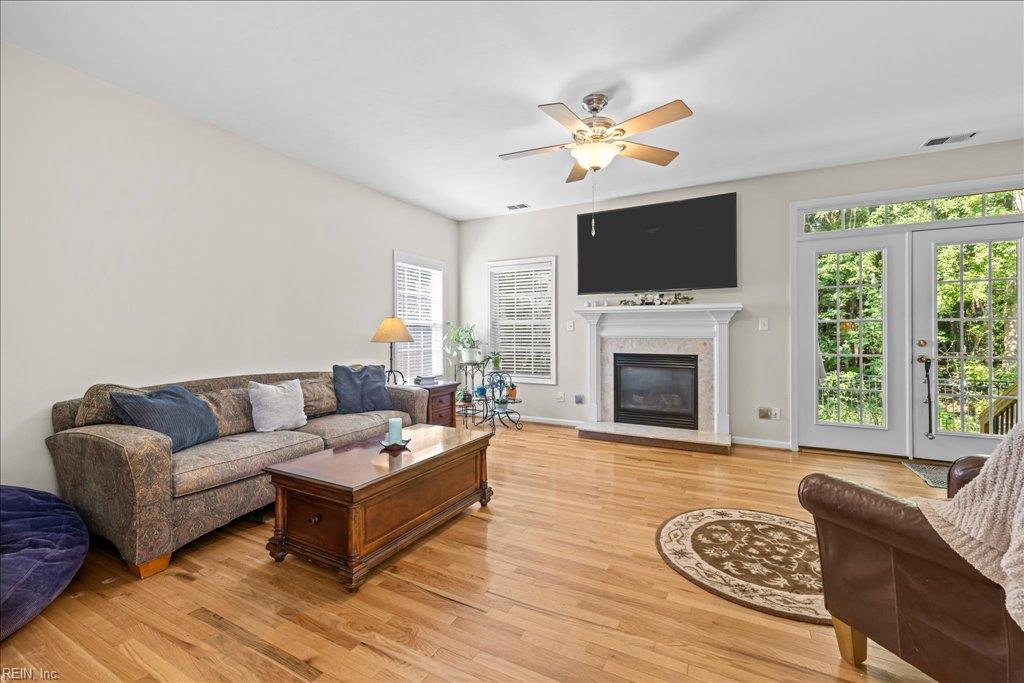 1808 Capel Manor Way Property Photo 14