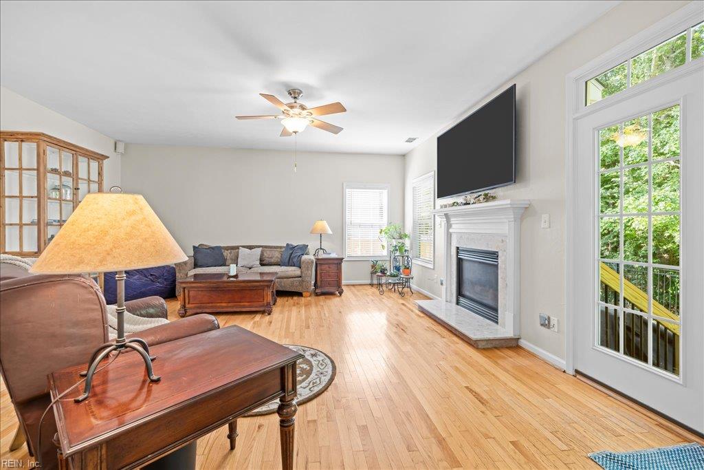 1808 Capel Manor Way Property Photo 16