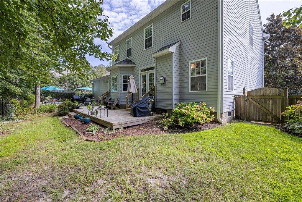 1808 Capel Manor Way Property Photo 44