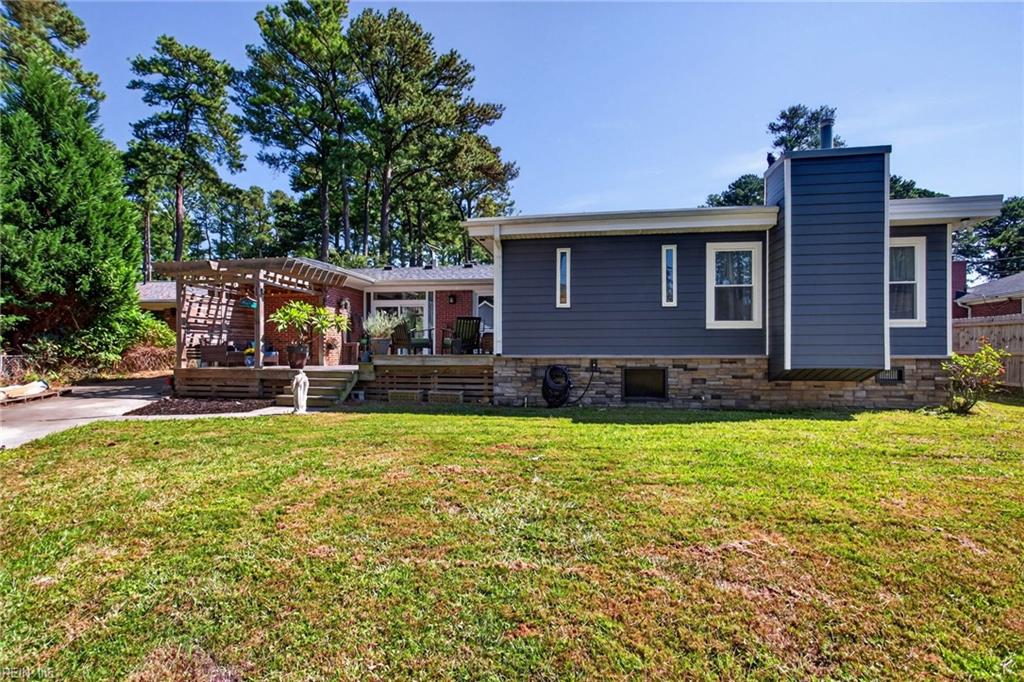 917 Baillio Dr Property Photo 3
