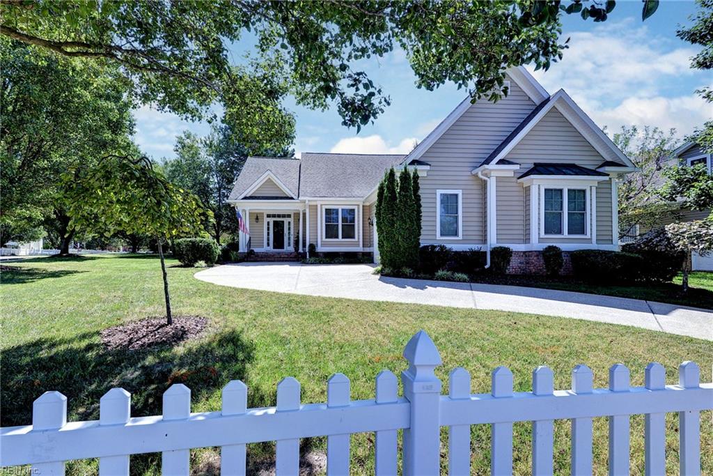 9101 Green Apple Way Property Photo 1