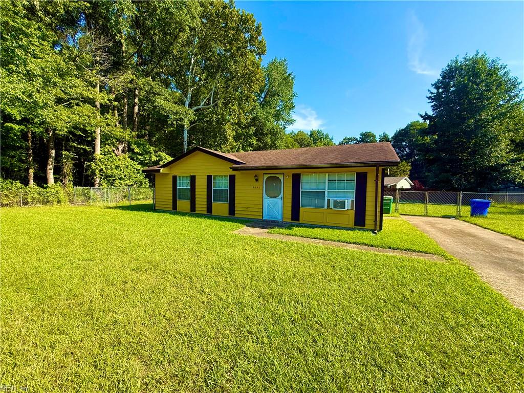 5652 Plummer Blvd Property Photo 1
