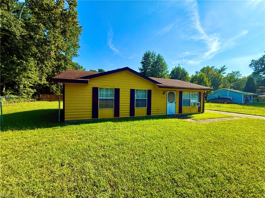 5652 Plummer Blvd Property Photo 2