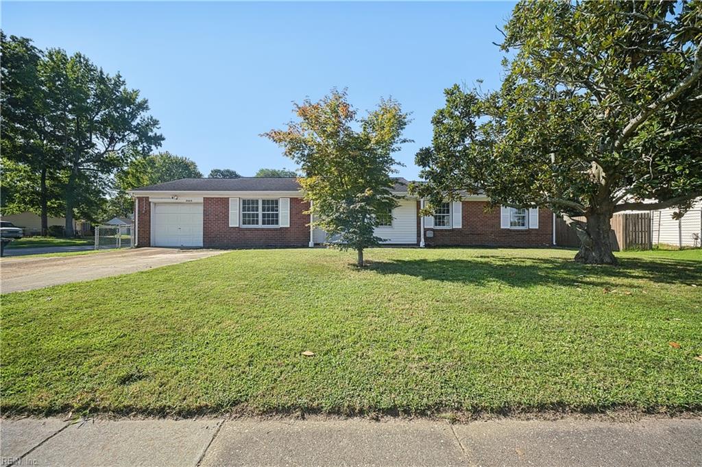 3625 Van Buren Dr Property Photo 2