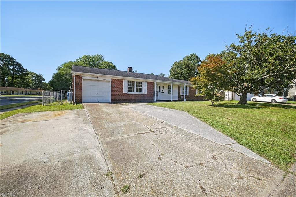 3625 Van Buren Dr Property Photo 36