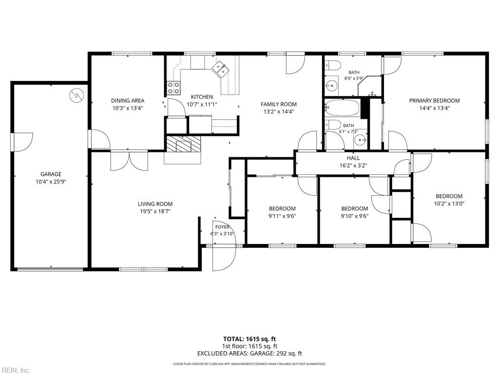 3625 Van Buren Dr Property Photo 37