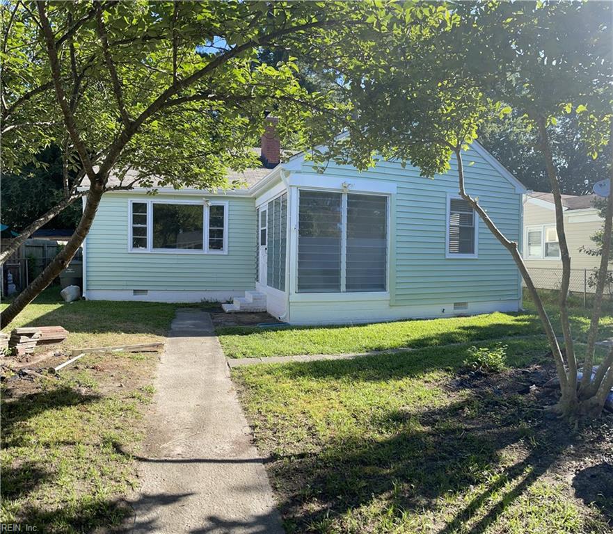 6508 Adair AVE Property Photo 1