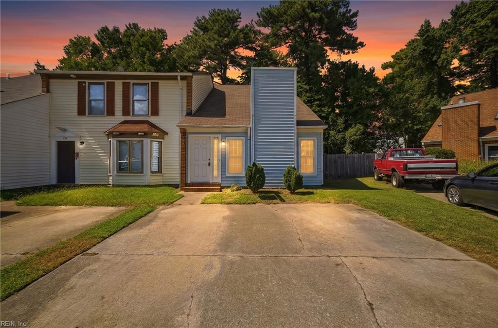 709 Brook Meadow CT