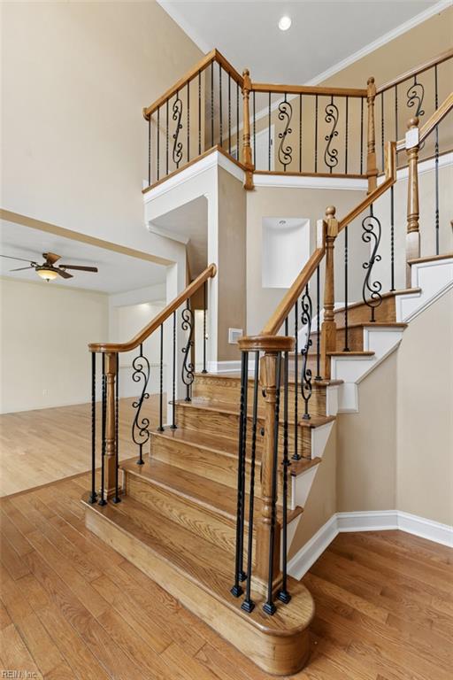 803 Gresham Way Property Photo 9