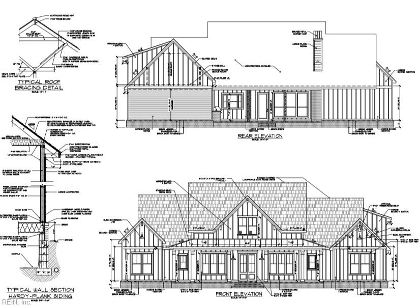 539 Ferry Landing Dr Property Photo 2
