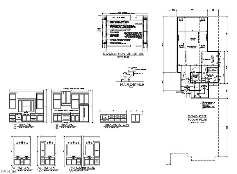 539 Ferry Landing Dr Property Photo 5