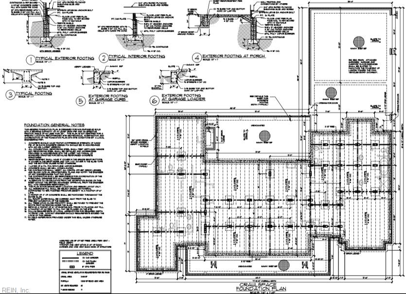 539 Ferry Landing Dr Property Photo 6