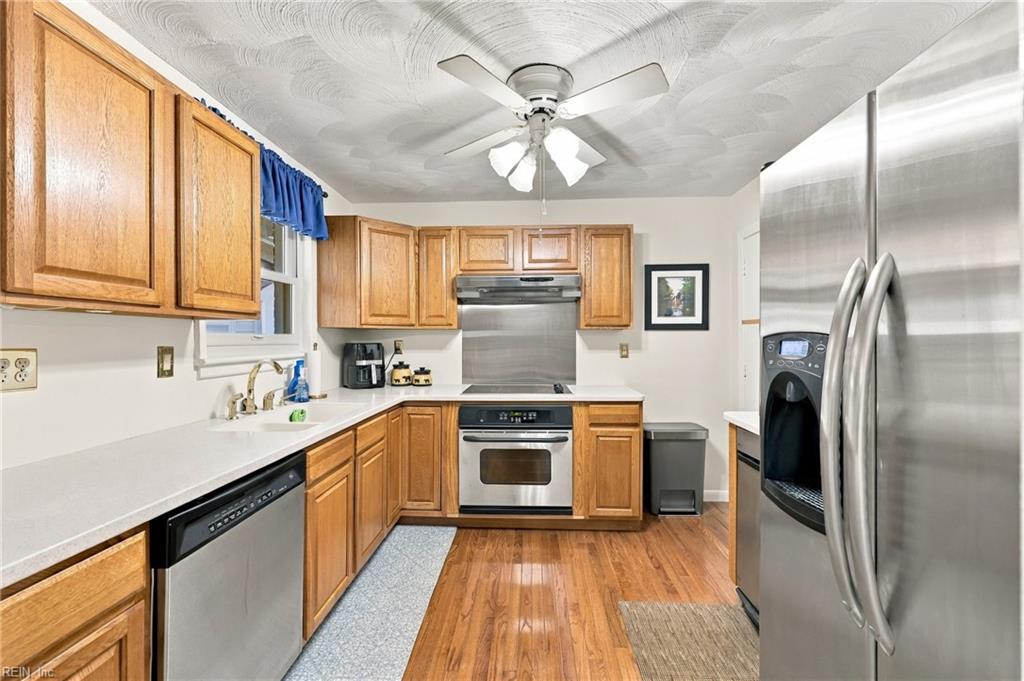 2113 Helsley Ave Property Photo 17