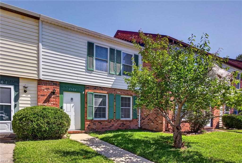 2502 London Company Way Property Photo 1