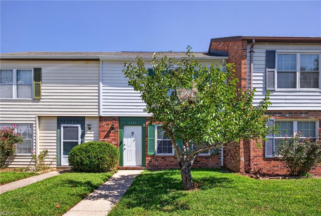 2502 London Company Way Property Photo 2