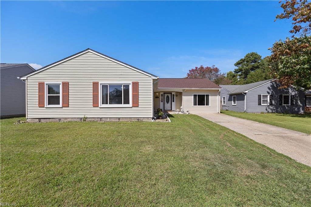 115 Virginia DR