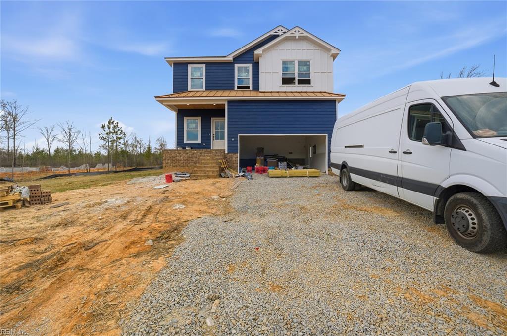 595 Ferry Landing Dr Property Photo 1