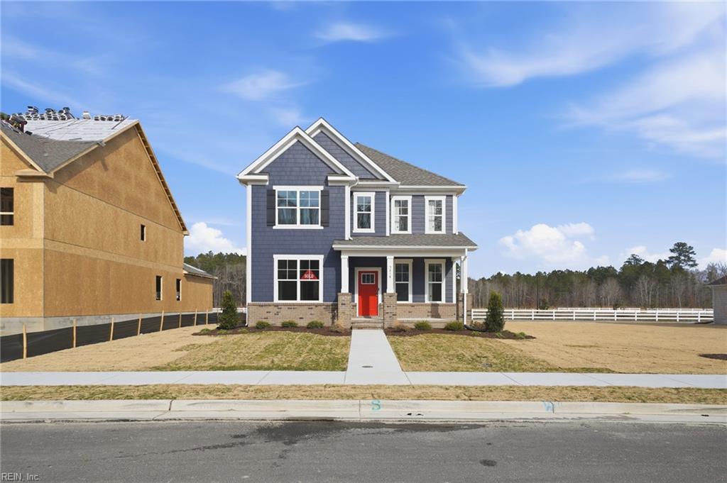 1006 Eastport PL Property Photo 1