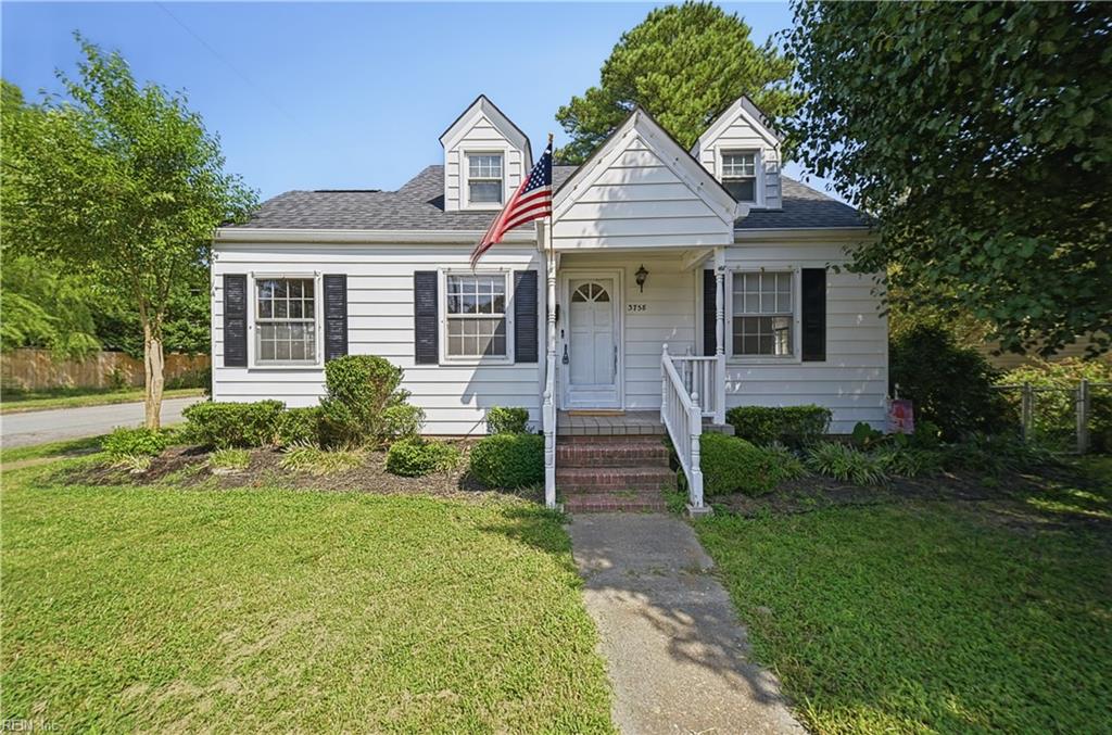 3758 Lenoir Cir Property Photo 1